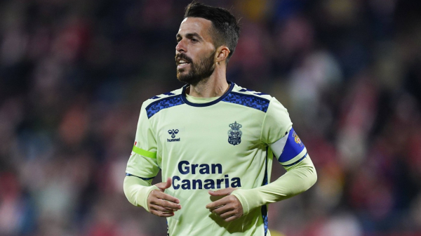 Kapiten Las Palmasa saopštio da ima rak