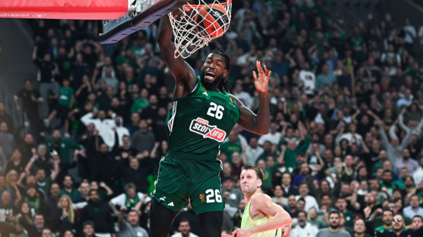 Matijas Lesor trejdovan kod Janisa