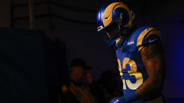 Tim iz Los Anđelesa domaćin u Melburnu