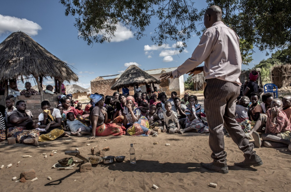 Bizarno: Hteli da ubiju predsednika uz pomoć magije