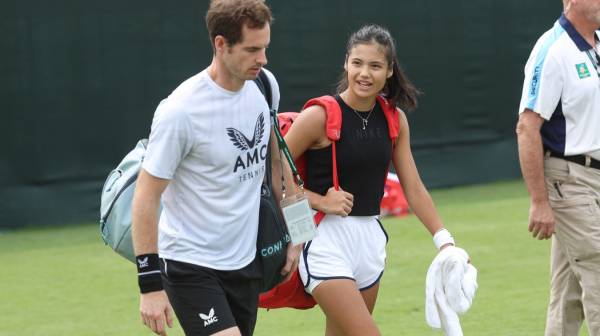 Britanci Novaku "kradu" trenera