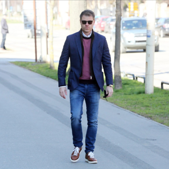 Mamić ide u zatvor!