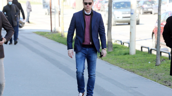 Mamić ide u zatvor!