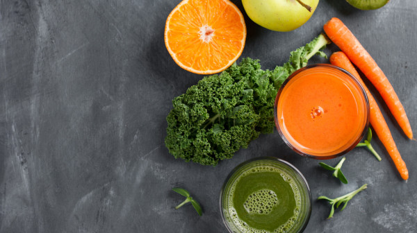 Ove tri vrste povrća usporavaju starenje i jačaju imunitet