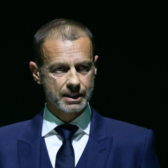 UEFA uvodi radikalnu promenu, ali problem neće rešiti