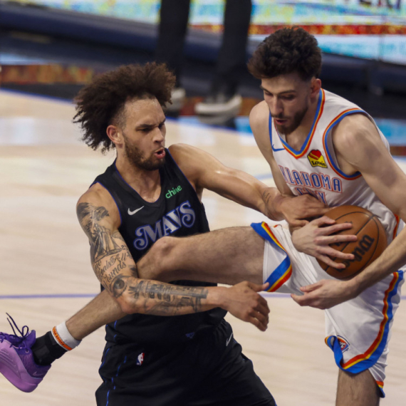 Najbolji tim NBA lige dobio veliko pojačanje