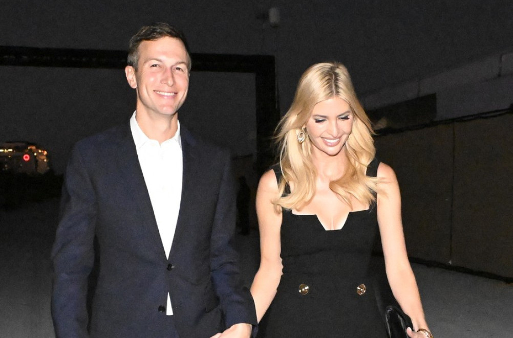 Otkrivena velika tajna porodice Tramp: Ćerka Ivanka okrenula leđa ocu FOTO