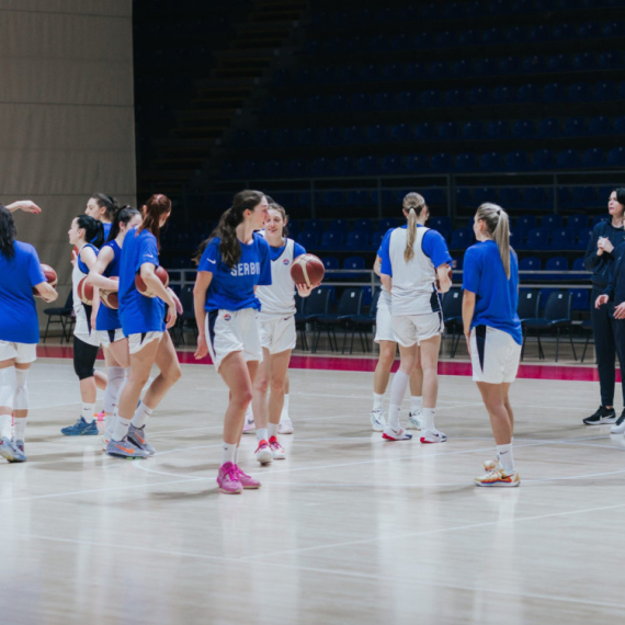 Bravo, devojke – Srbija sa 5/5obezbedila Evrobasket!