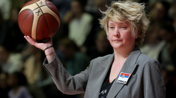 Maljković: "Sve kockice su se poklopile"