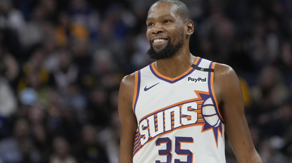 Poznato ko je "jurio" Kevina Durenta