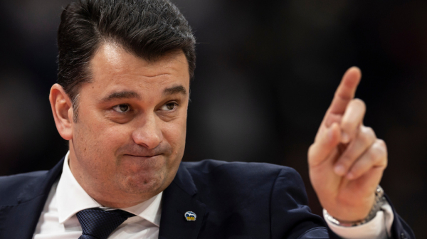 Trener Albe: "Ne možemo da tražimo više od igrača"