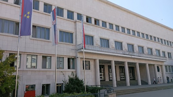 Radak: Budžet AP Vojvodine za 2025. realizovan sa 97,97 odsto prihoda