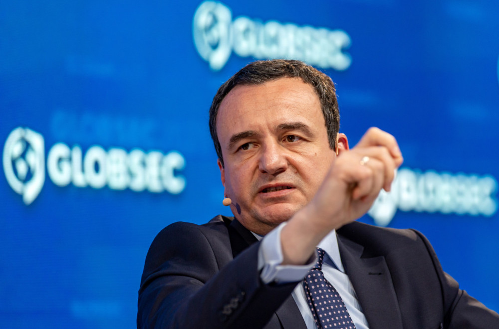 Petković: Kurti ponovio podršku obojenoj revoluciji u Srbiji; Rašić Kurtijev trojanski konj