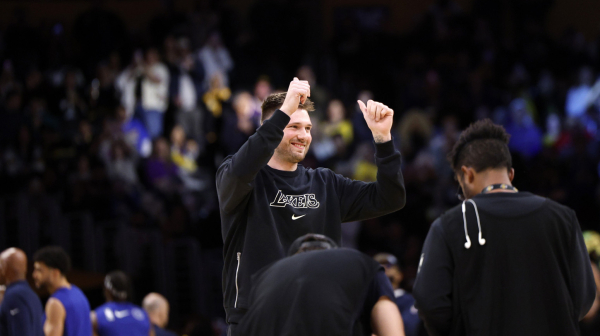 Konačno: Oglasio se vlasnik Dalasa i objasnio trejd Dončića