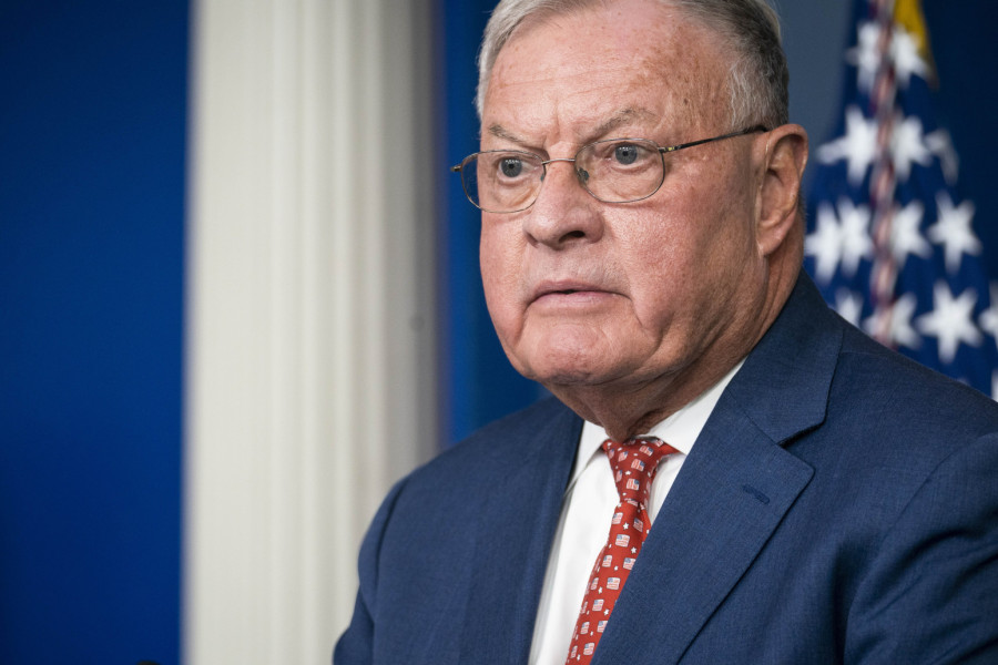 Putine, ističe ti vreme. Propali ste i ti i Rusija