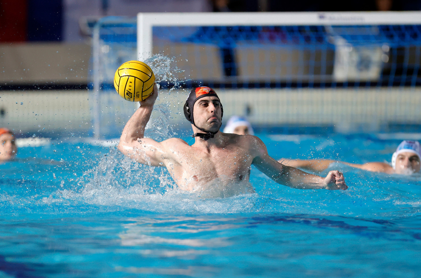 Radnički preko Juga do četvrtfinala Kupa Evrope VIDEO