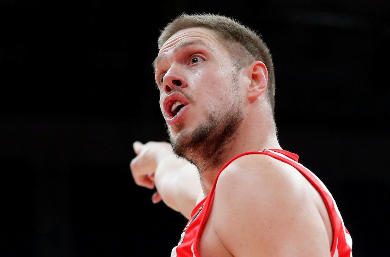 Štimac: "Odbio sam Partizan i za upola manje se vratio u Zvezdu"