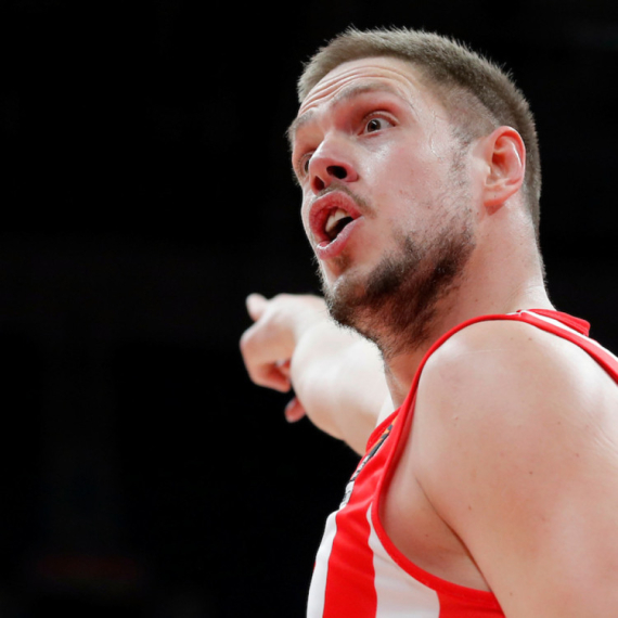 Štimac: "Odbio sam Partizan i za upola manje se vratio u Zvezdu"
