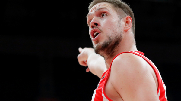 Štimac: "Odbio sam Partizan i za upola manje se vratio u Zvezdu"