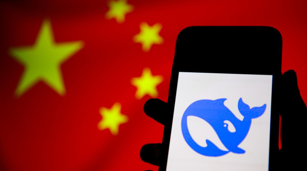 Aksios: Kineski AI modeli šire narative naklonjene Pekingu