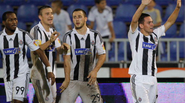 Bivši fudbaler Partizan postao "traktorista"