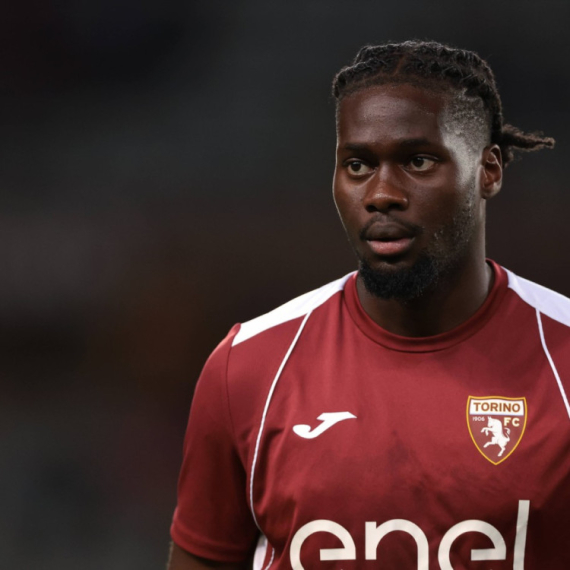 Radnički Niš doveo pojačanje iz Torina