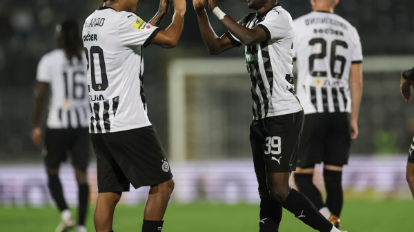 Partizan potvrdio još jedan odlazak