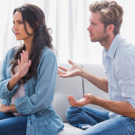 Ili će biti glavni, ili odlaze od vas: Oni žele samo dominaciju u vezama