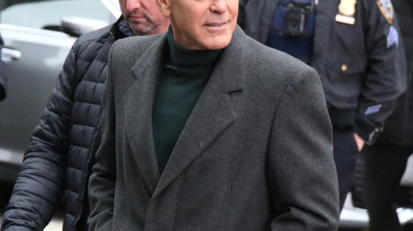 Film koji razotkriva cenu slave: Džordž Kluni briljira u emotivnoj drami "Džej Keli" VIDEO