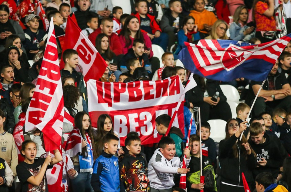 FKCZ: Besplatan ulaz za decu do 14 godina protiv Radničkog