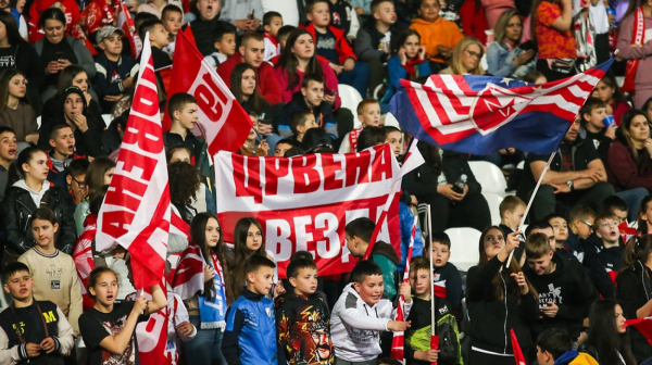 FKCZ: Besplatan ulaz za decu do 14 godina protiv Radničkog