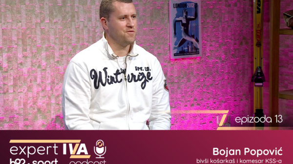 Bojan Popović: "Pre je to bilo nezamislivo – na spisku SAD deca sa srpskim korenima" VIDEO