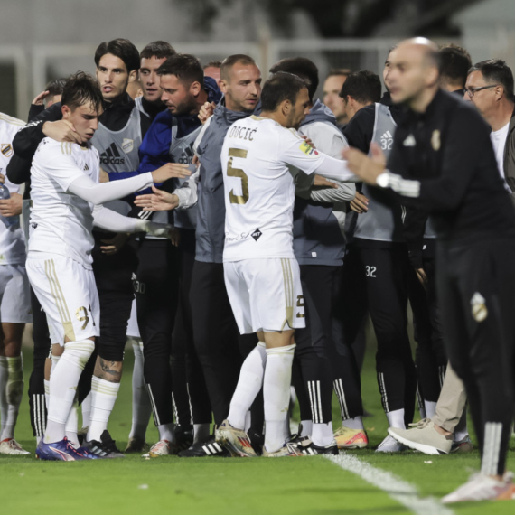 Tedić 1/4 za tri boda Čuke u Senti