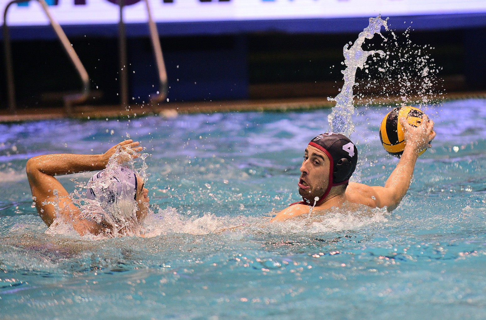 Pobeda je jedino o čemu razmišljamo