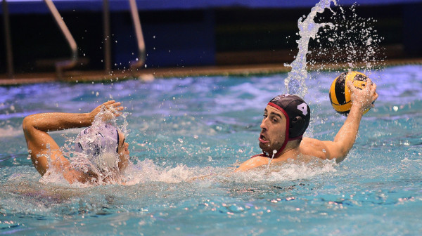 "Pobeda je jedino o čemu razmišljamo"