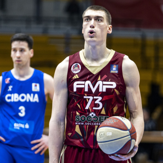 Spektakl u Zagrebu – FMP preživeo Bundovićev indeks 49! VIDEO