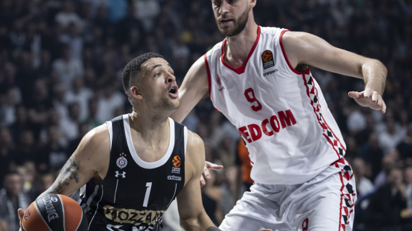 Velika pobeda Partizana u Kneževini – specijalisti za duplo kolo; "Crno-beli uvek pobeđuju"; "Ovo je kao rat"