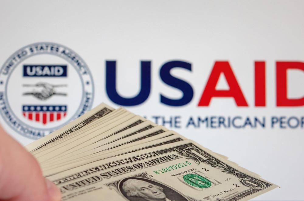 Forum pravnika Srbije: Nevladin sektor u Srbiji već duže vreme je leglo korupcije