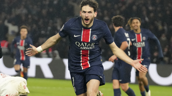 Zna se ko je gazda u Francuskoj – Hvičin "prvenac" i razbijeni Monako