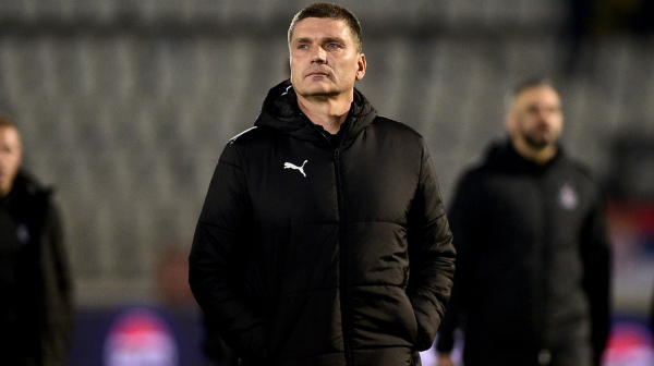 Partizan na "Karađorđu" očekuje derbi kola – Radnički gostuje Zvezdi