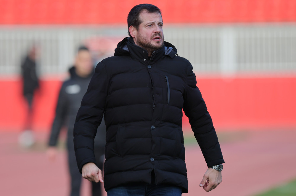 Lalatović: "Pobeda za našeg predsednika"