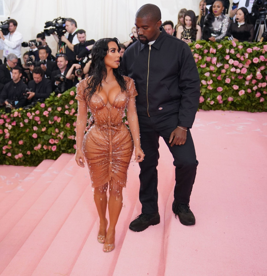 Kim Kardašijan otkrila da ju je Kanje optužio da je sve lažirala: Ti ne znaš ko sam ja