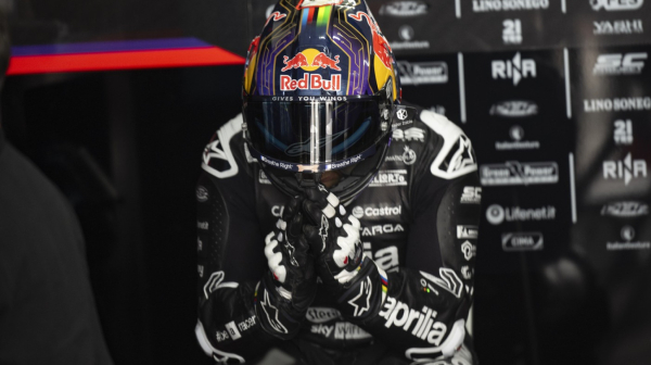 Martin operisan nakon jezivog pada