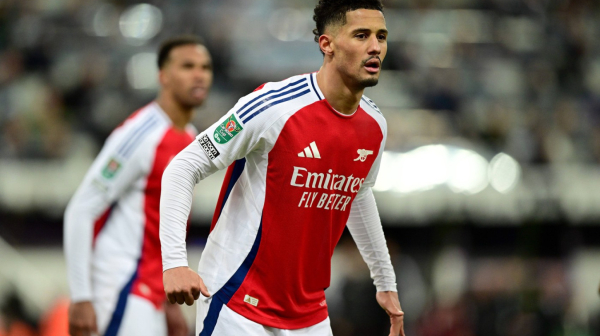 Real želi defanzivca Arsenala