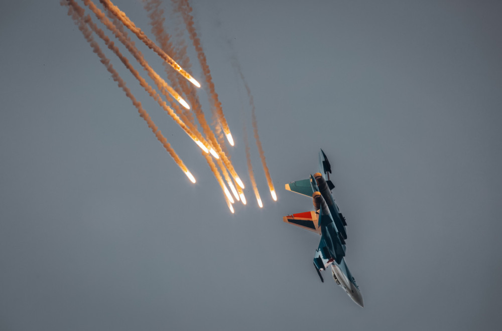 Rusi su ovo uradili prvi put ove godine; Ukrajinci u šoku