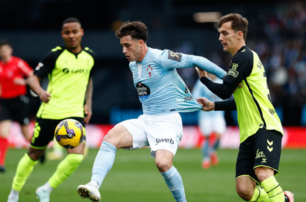 Selta preokretom do pobede nad Betisom – prevenac Entonija u LaLigi