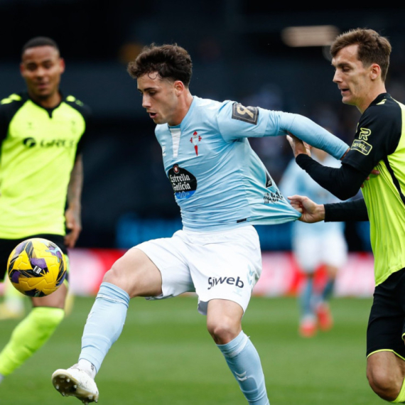 Selta preokretom do pobede nad Betisom – prevenac Entonija u LaLigi