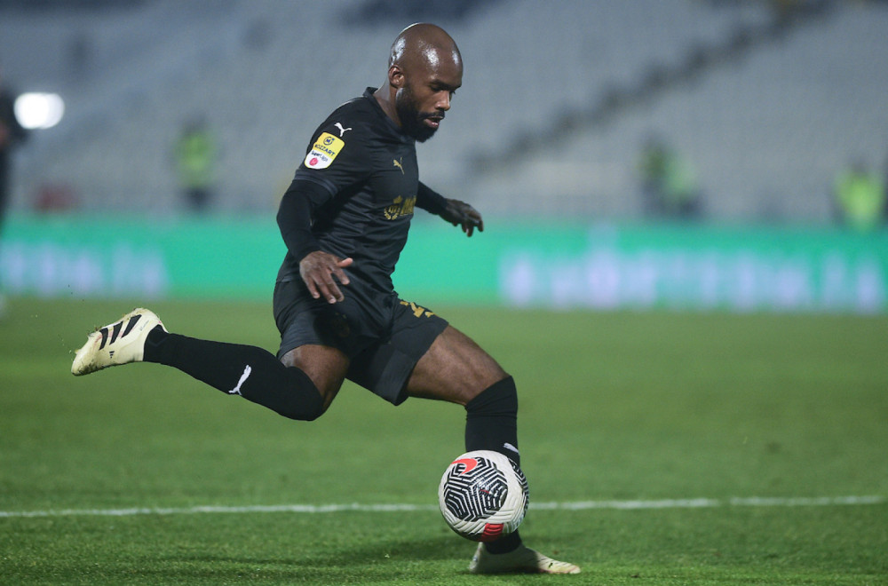 Kalulu sve bliži novom klubu VIDEO