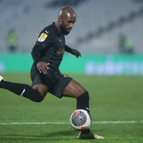 Kalulu sve bliži novom klubu VIDEO