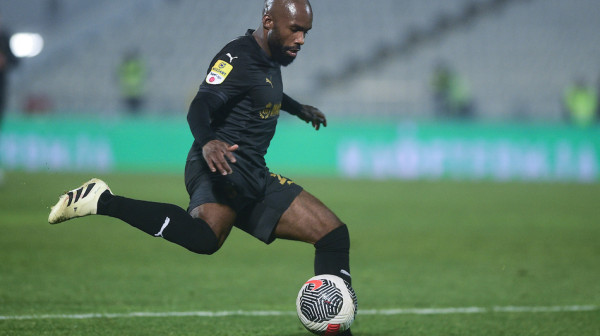 Kalulu sve bliži novom klubu VIDEO